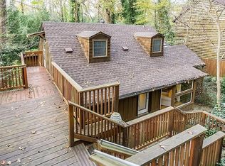 375 Chelsea Cir NE, Atlanta, GA 30307