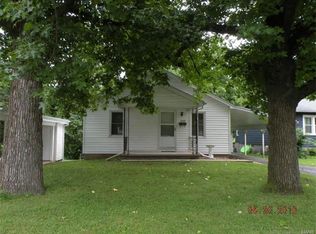 808 Vivian St, Collinsville, IL