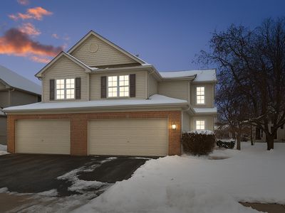 1529 Keystone Ct, Elgin, IL, 60120