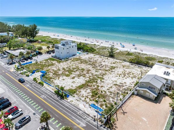 400 Gulf Blvd, Indian Rocks Beach, FL 33785
