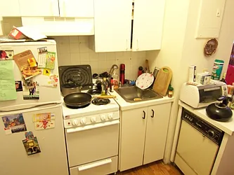 Rented by Citi Habitats