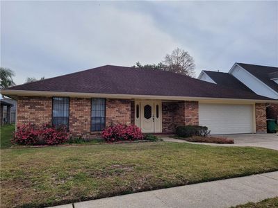 4069 Baudelaire Dr, Marrero, LA, 70072