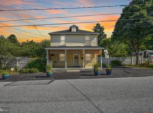 2904 George St, Harrisburg, PA 17109
