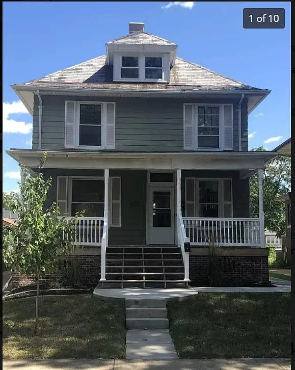 3 bed, 1400 sqft, $1,300 — Photo 1