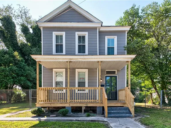 1406 Maple Ave, Portsmouth, VA 23704
