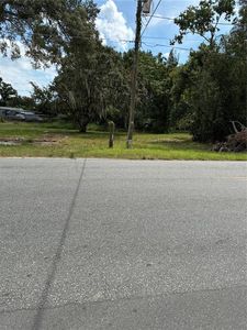 Thomas Avenue Lot #14700, Leesburg, FL, 34748