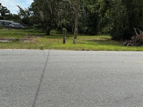 Thomas Avenue Lot #14700, Leesburg, FL 34748