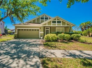 6027 Gannetdale Dr, Lithia, FL 33547