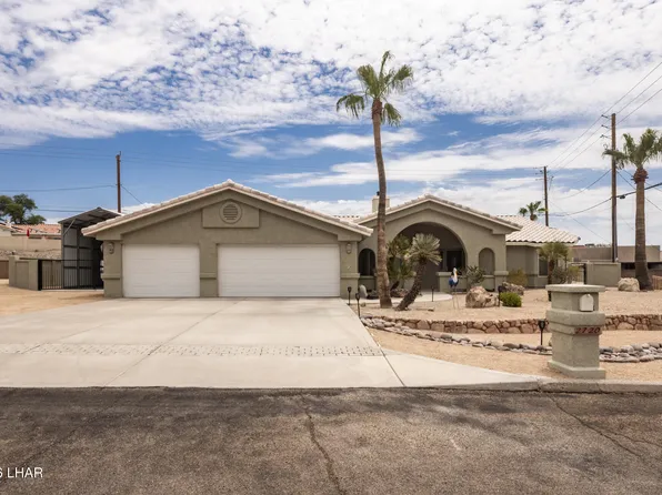 2720 Papeete Dr, Lake Havasu City, AZ 86404