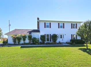 615 Grandview Dr, Lenoir City, TN 37772