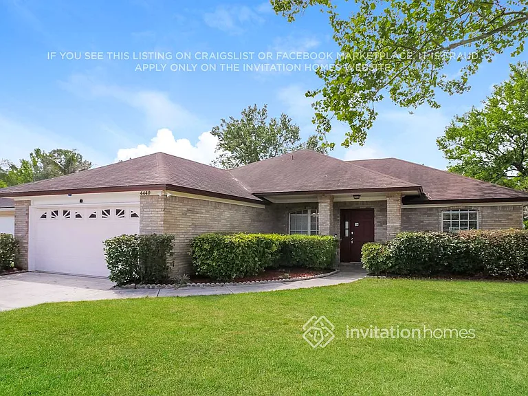 4440 Battlecreek Ct E — Photo 3
