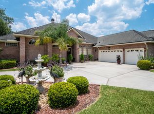 2502 Country Club Blvd, Orange Park, FL 32073