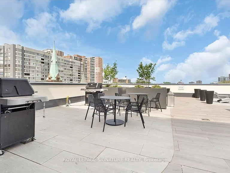 308 Jarvis St #2710 — Photo 16