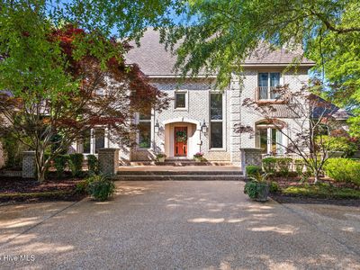 1806 Odyssey Drive, Wilmington, NC, 28405