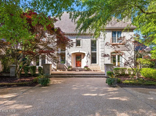 1806 Odyssey Drive, Wilmington, NC 28405