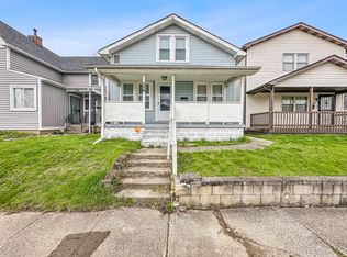 358 S Oakley Ave, Columbus, OH