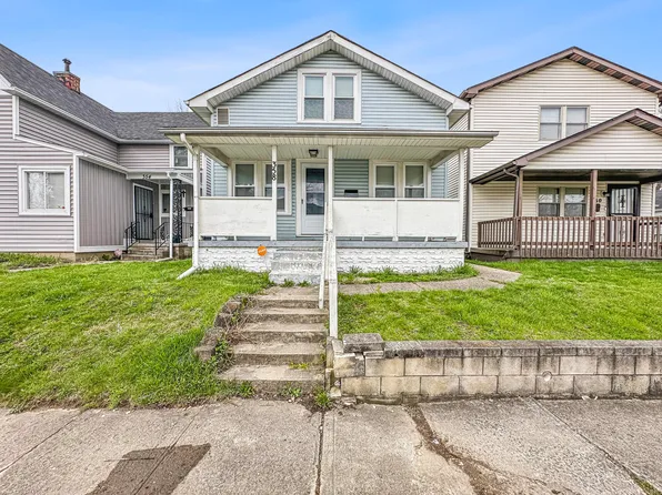 358 S Oakley Ave, Columbus, OH 43204