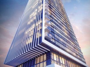 8 Cumberland St #1804-C02, Toronto, ON M4W 0B6