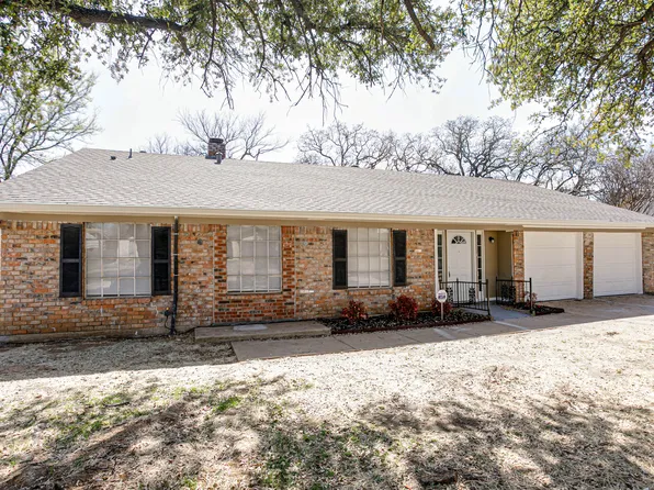 812 Stratford Dr, Bedford, TX 76021