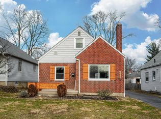 422 Chase Rd, Columbus, OH 43214