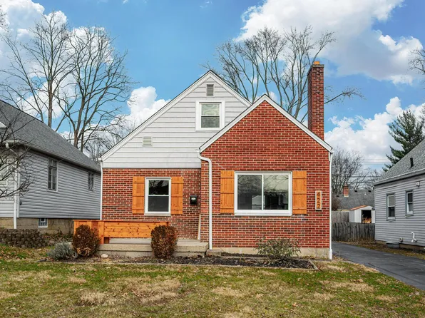 422 Chase Rd, Columbus, OH 43214