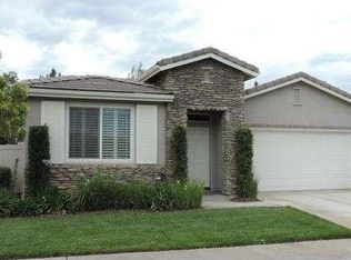 1529 Granite Crk, Beaumont, CA 92223