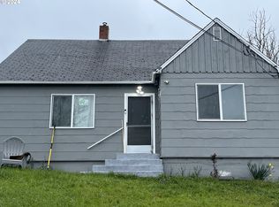 1607 SE Eddy St, Roseburg, OR 97470