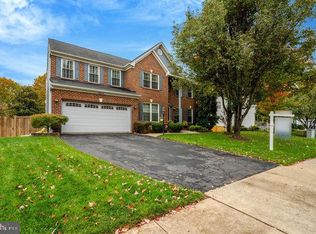 10073 Loblolly Trl, Manassas, VA 20110