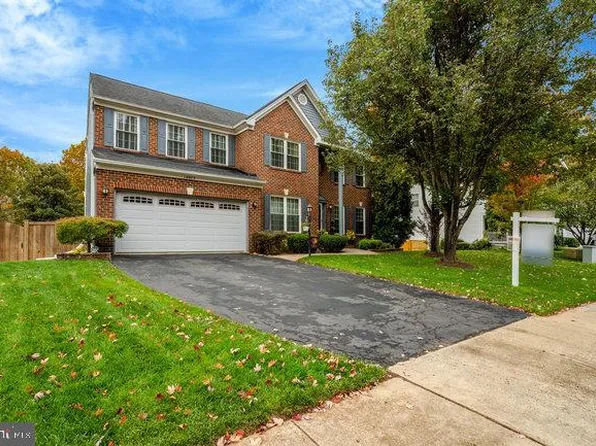 10073 Loblolly Trl, Manassas, VA 20110