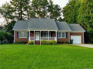 1017 Glouster Ct, Concord, NC 28025