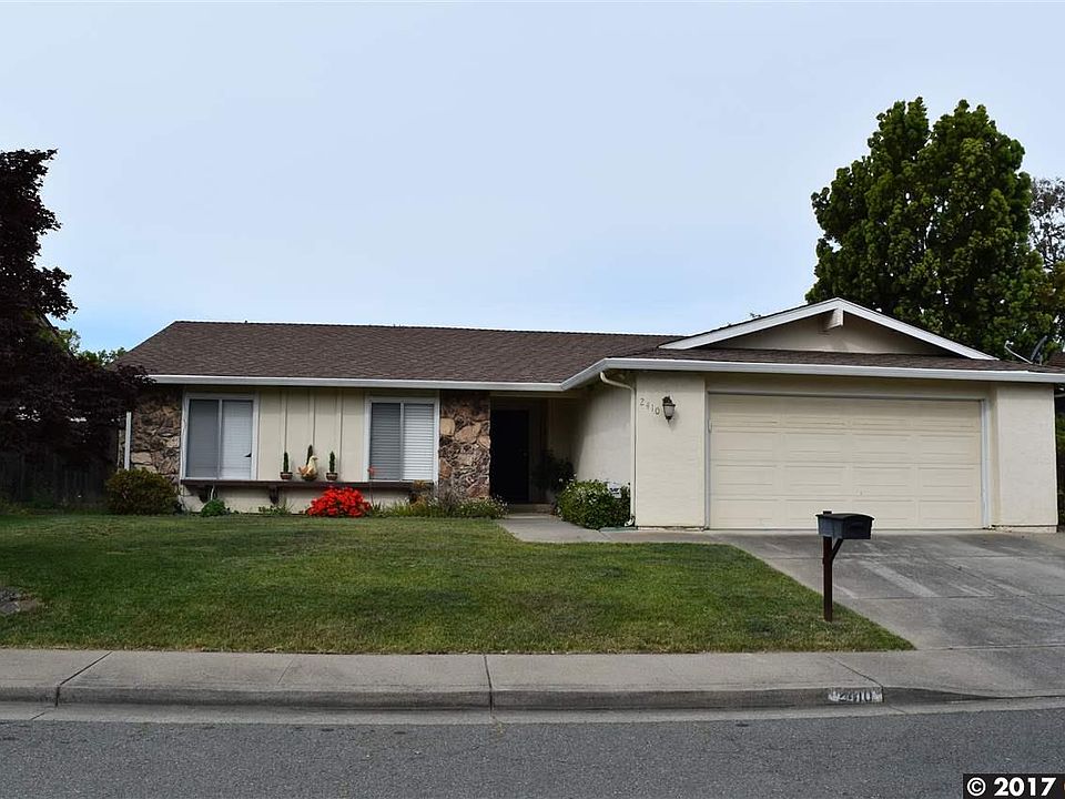 2nd image of 2410 Griffanti Ct
