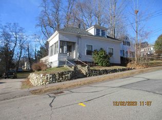 58 Belvidere St, Laconia, NH 03246