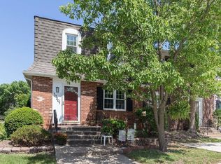 10201 W 96th Ter, Overland Park, KS 66212