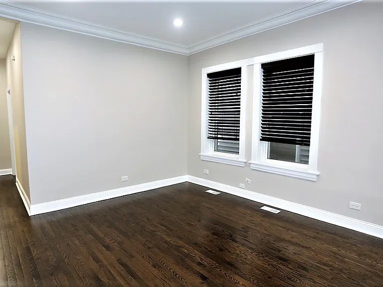 4849 N Seeley Ave #1 — Photo 5