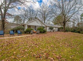 23021 Denny Rd, Little Rock, AR 72223