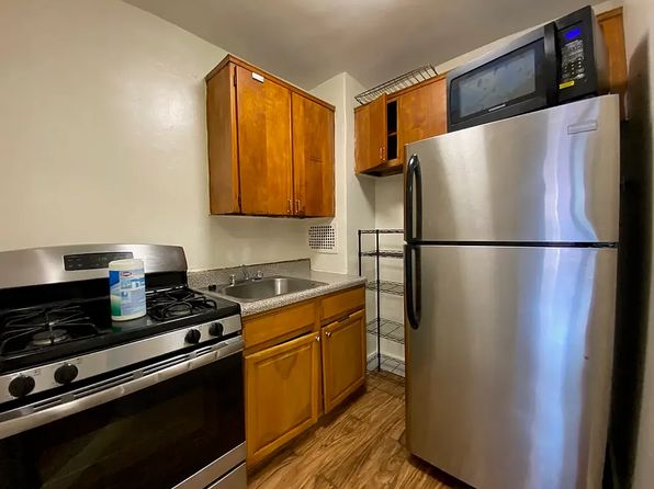 1767 Bedford Ave #3G