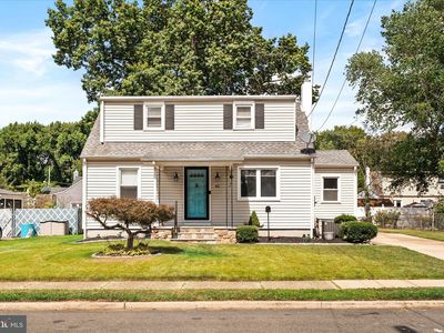 40 Fogarty Dr, Hamilton, NJ, 08619