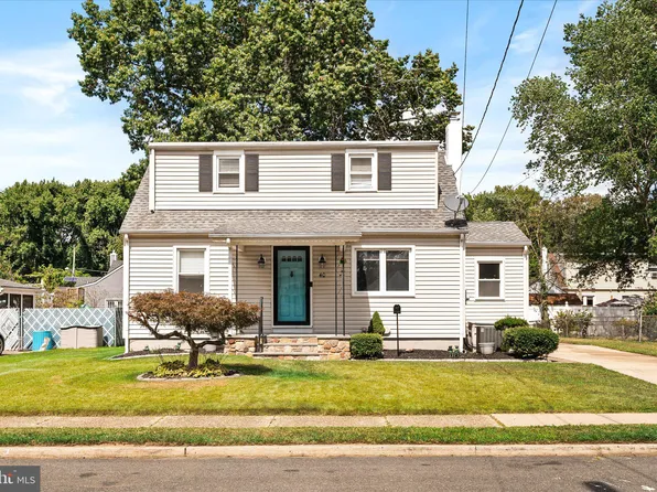 40 Fogarty Dr, Hamilton, NJ 08619