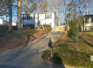 2408 Perennial St, Raleigh, NC 27603