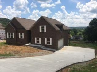 1705 Aster Dr LOT 31, Columbia, TN 38401