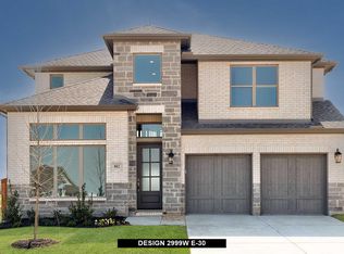 882 Winter Cherry Ln, Argyle, TX 76226