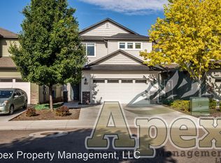 1957 N Justin Ave, Meridian, ID 83646