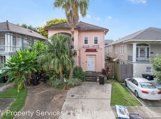 2807 Audubon St, New Orleans, LA 70125