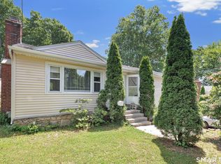 276 Griffin Avenue, Bridgeport, CT 06606