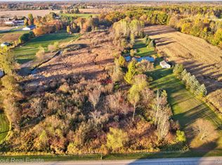 4690 Birch Run Rd, Millington, MI 48746