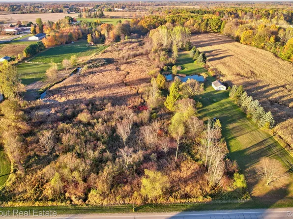 4690 Birch Run Rd, Millington, MI 48746