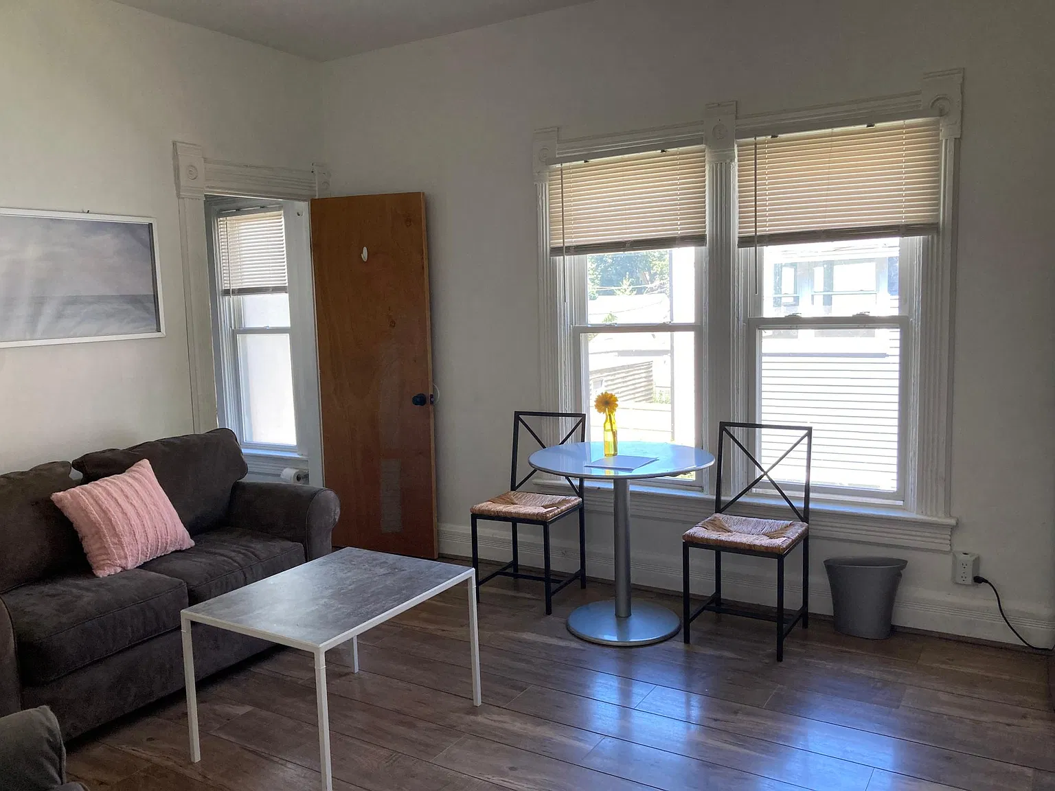 2 bed, $1,995 — Photo 4