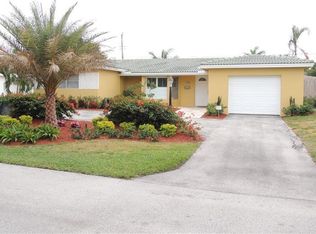 300 SW 12th St, Boca Raton, FL 33432