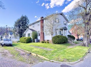 391 S 5th Ave, Middleport, OH