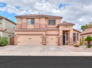 46092 W Dirk St, Maricopa, AZ 85139